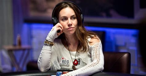 Liv Boeree Poker Winnings