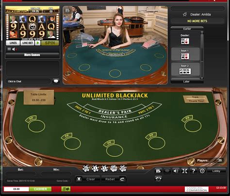 Live Blackjack Online Pa Live Blackjack Online Pa