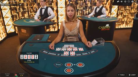 Live Casino Holdem Live Casino Holdem