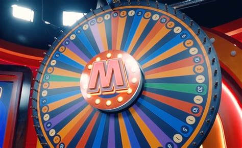 Live Casino Mega Wheel