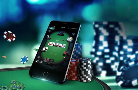 Live Online Poker Betting