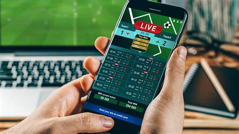 Live Sport Betting Sites