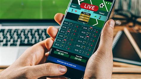 Live Sports Betting Live Betting.