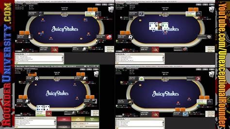 Live Texas Holdem Cash