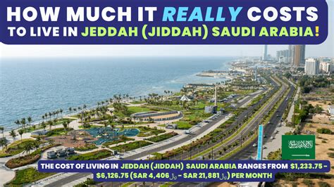 Living In Jeddah