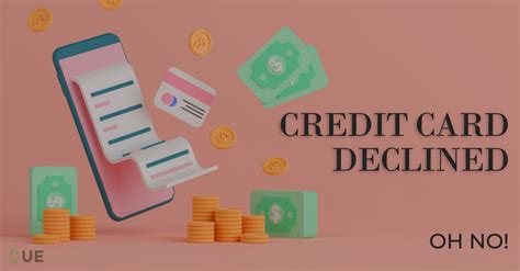Lloyds Credit Card Declined