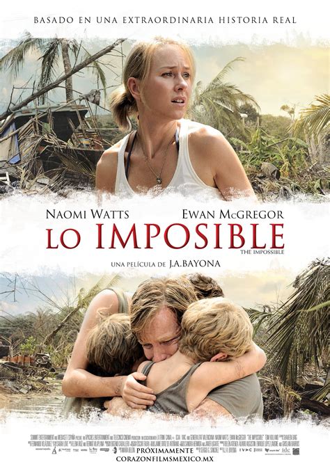 Lo imposible تحميل