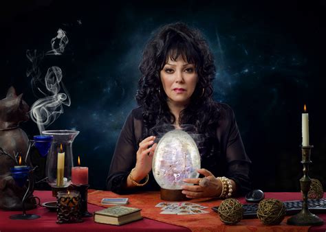 Local Psychic Readings In Person