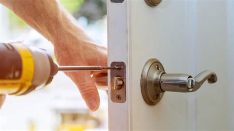 Locksmith Lock Replacement Cost