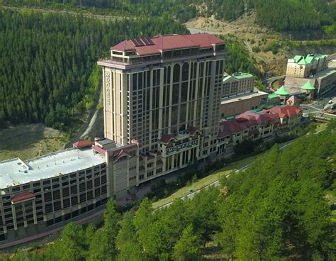 Lodge Casino Hotel Black Hawk Colorado