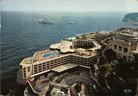 Loews Hotel Monte Carlo Monaco