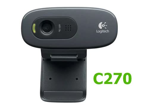 Logitech webcam c270 driver free download