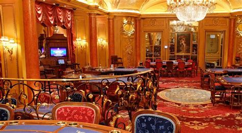 London kazino sərgisi