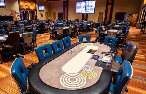 Lone Butte Casino Poker