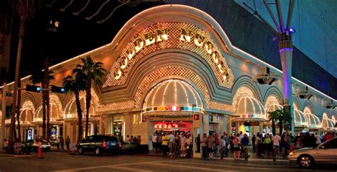 Longest Operating Las Vegas Casinos