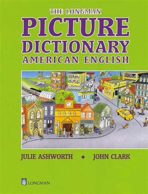 Longman picture dictionary free download