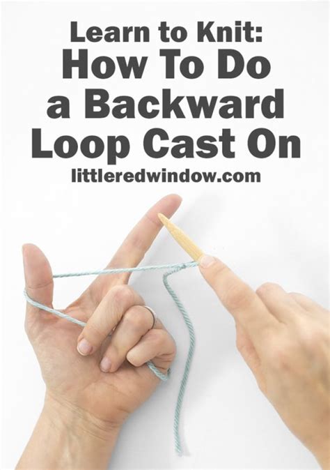 Loop Cast
