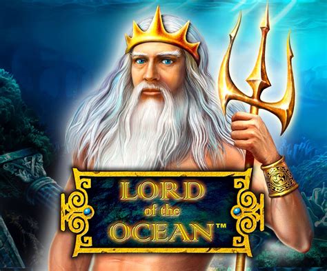 Lord Of The Ocean Slot Publisher