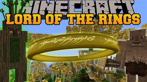 Lord of the rings mod download