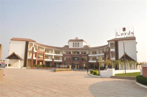 Lords Group Of Hotels