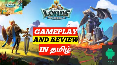 Lords Mobile Tips And Tricks