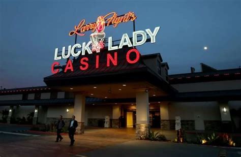 Los Angeles Hotel Casino