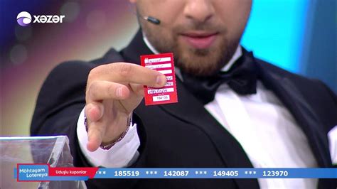 Lotereya uduşunun nəticələri  Şansınızı sınayın: Azərbaycanda ən yaxşı kazinolar 2023