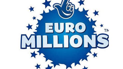 Lottery Euromillions Jackpot