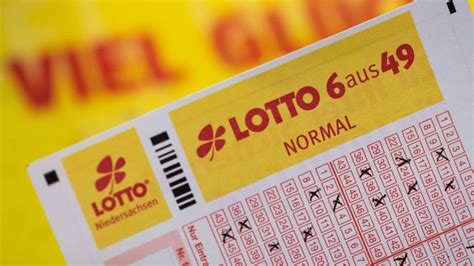 Lotto Jackpot Gewinner Nrw
