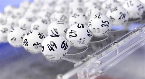 Lotto Jackpot Zahlen Mittwoch