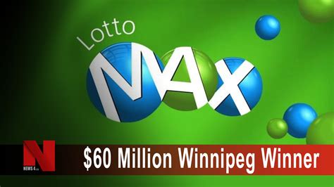 Lotto Max Rules For Winning