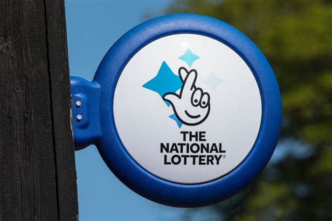 Lotto Online Sign In