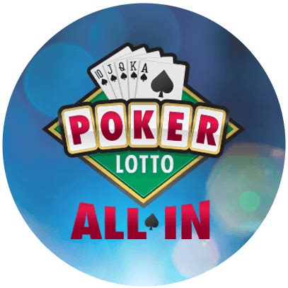 Lotto Poker Winning Numbers Olg