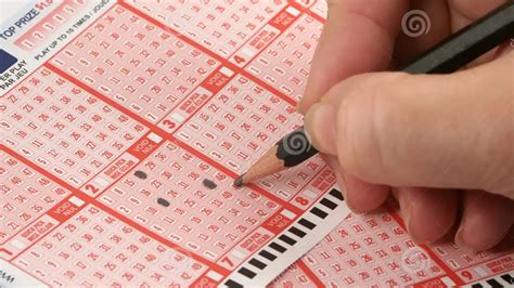 Lotto Powerball Jackpot Check Ticket