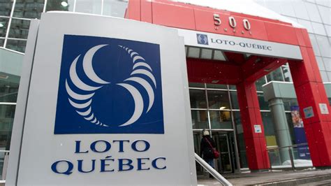 Lotto Quebec Latest Results