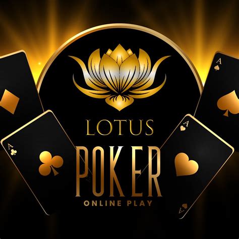 Lotus poker üçün bonuslar