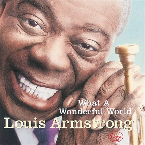 Louis armstrong what a wonderful world download