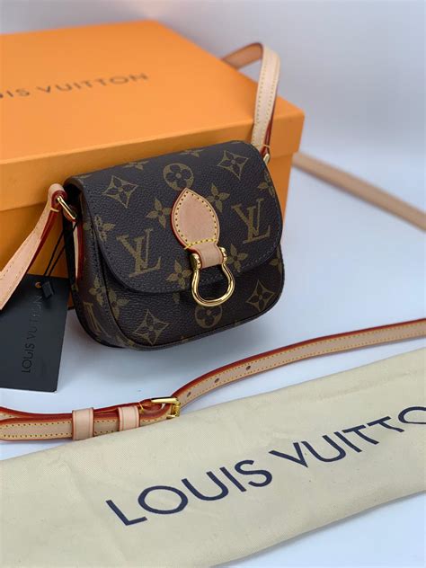 Louis vuitton mini çanta