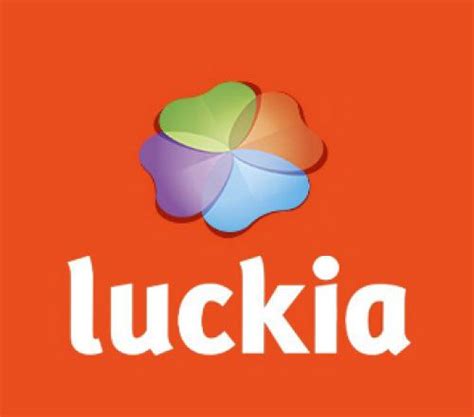 Luckia Com