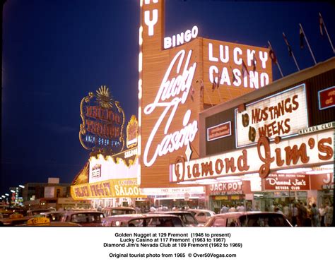 Luckiest Casino In Las Vegas