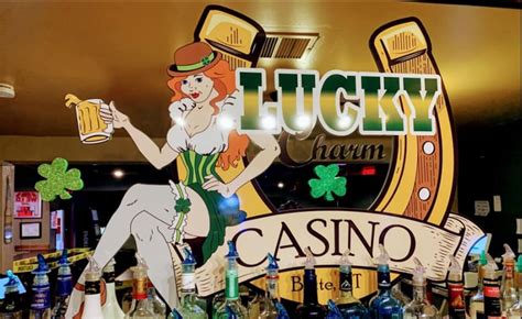 Lucky Charms Sweepstakes Internet Cafe