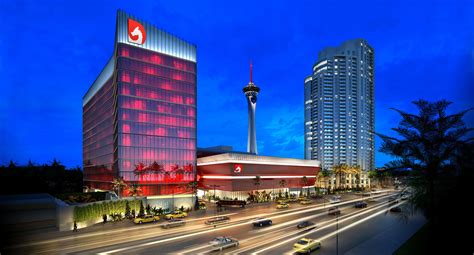 Lucky Dragon Las Vegas