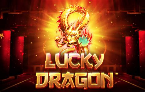 Lucky Dragon Net Games