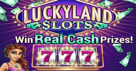 Lucky Land Slots Free Money