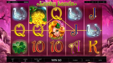 Lucky Land Slots Free Sc