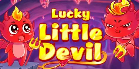 Lucky Little Devil Casino