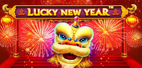 Lucky New Year Slot Lucky New Year Slot