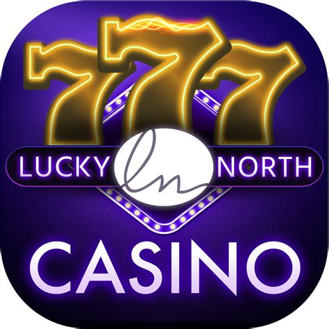 Lucky North Casino Log