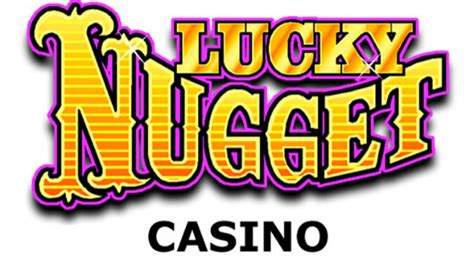 Lucky Nugget Casino En Ligne