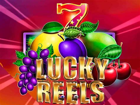 Lucky Pin-Up Reels slot